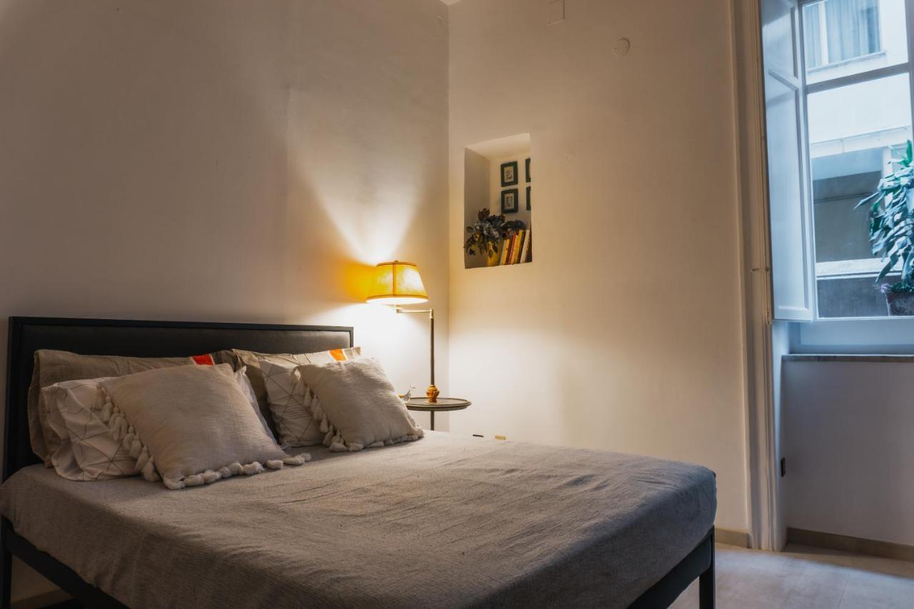 Appartamento Casa Madi *