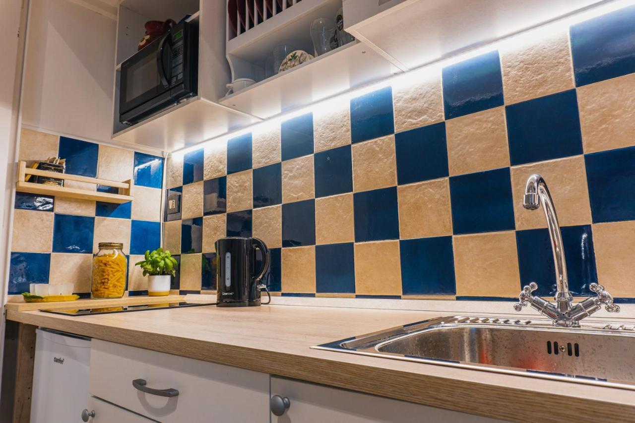 Appartamento Casa Madi *
