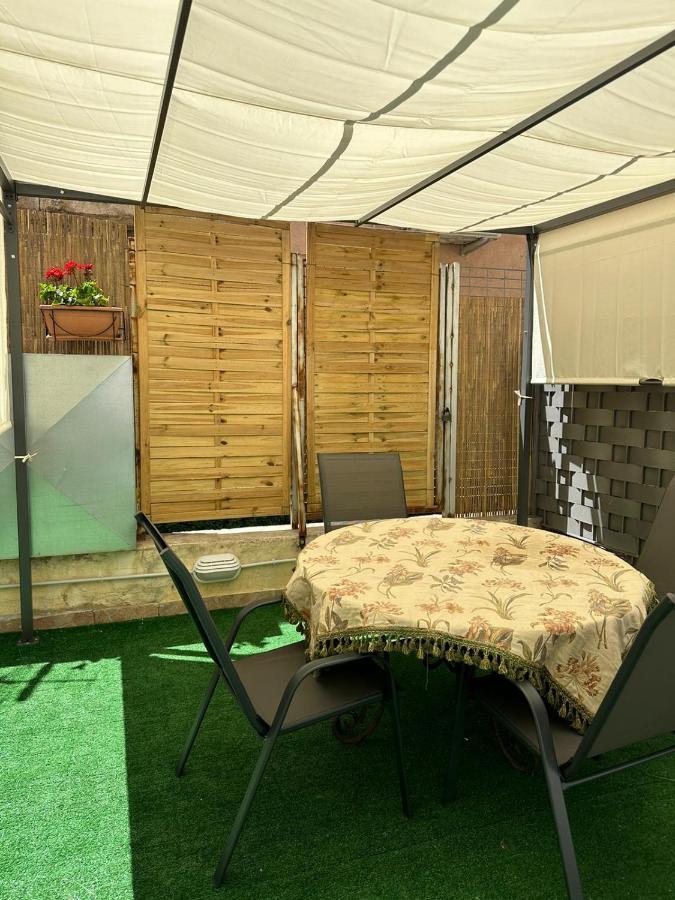 Apartamento La Kalsa Di Somavi *