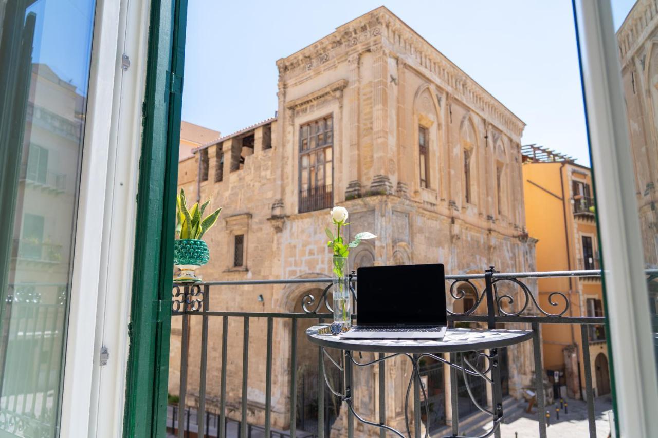 Eligius Luxury Palermo