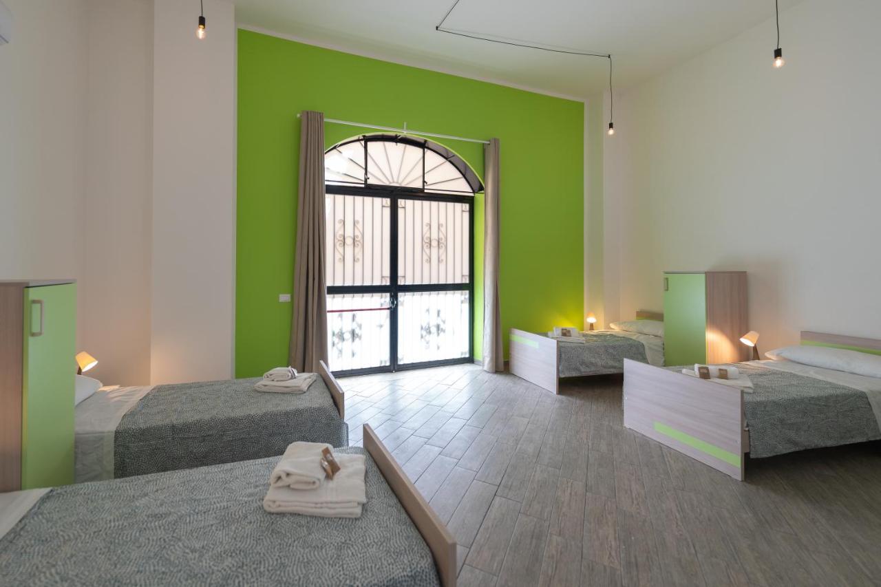 Cortile Dei Giusti - Combo Guest house