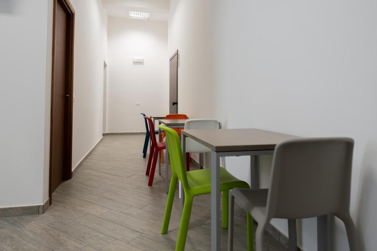 Cortile Dei Giusti - Combo