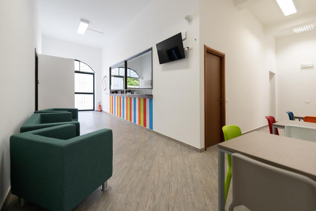 Cortile Dei Giusti - Combo Guest house