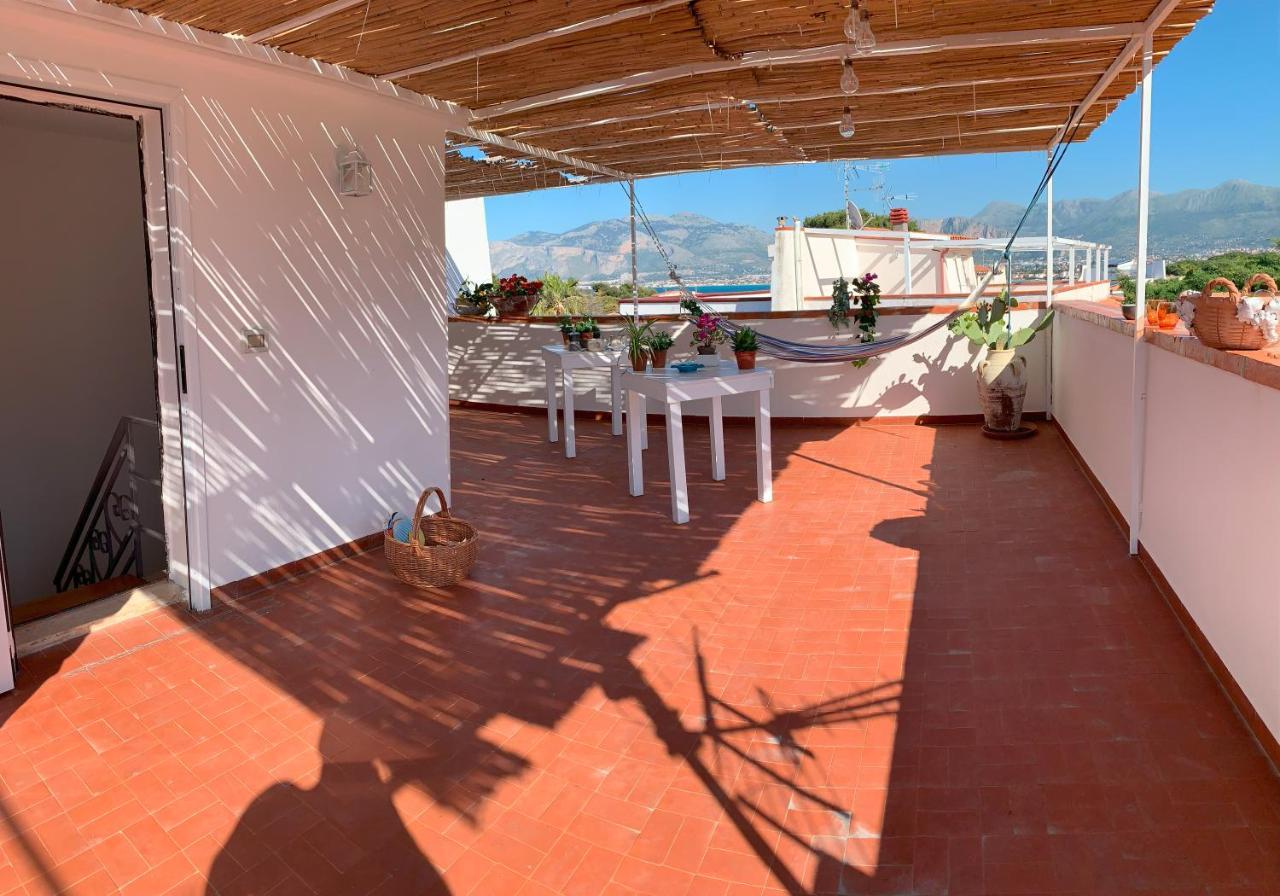 Falcone Borsellino Villa