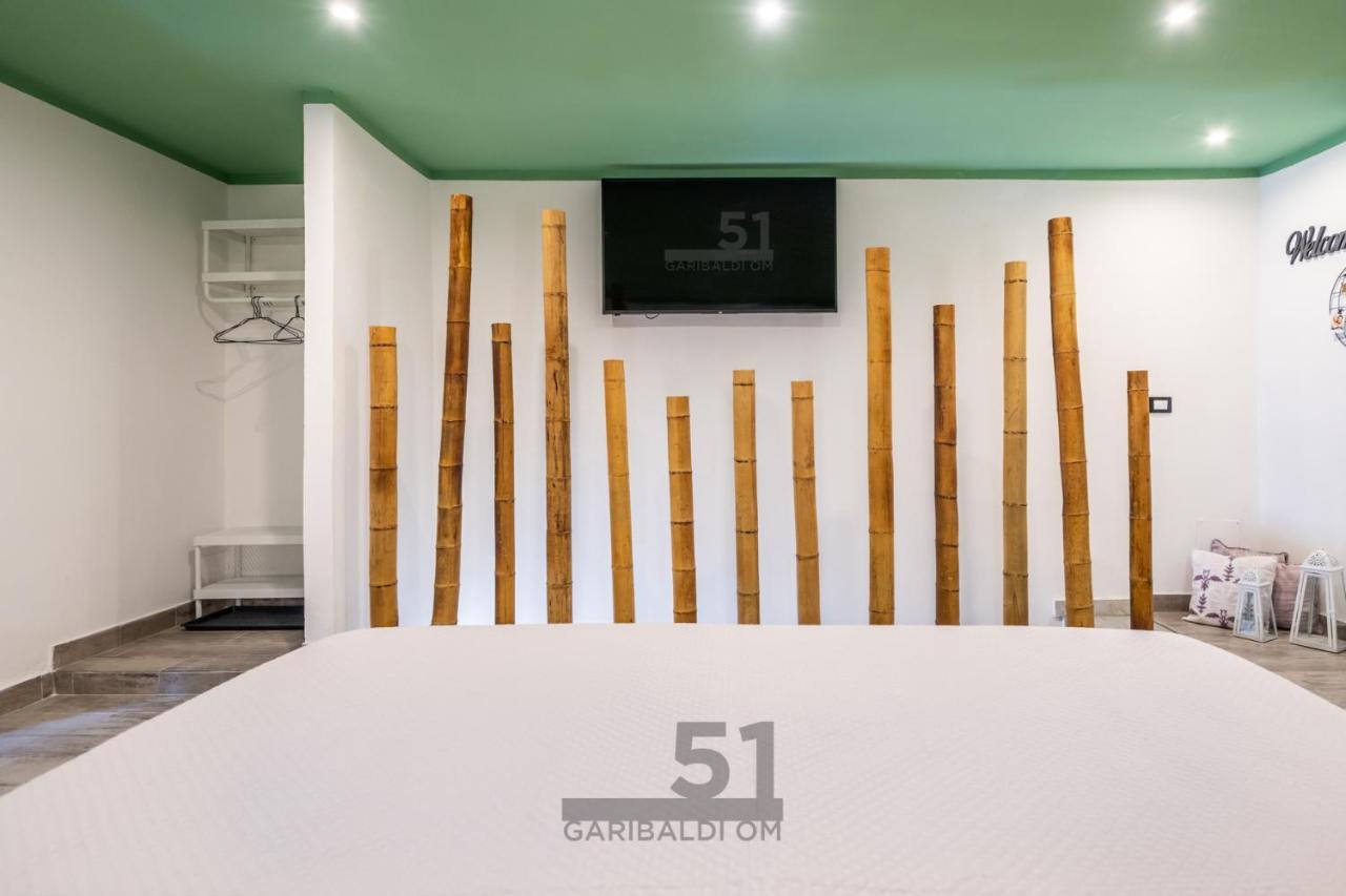 Apartamento Garibaldiom Centro Storico! *