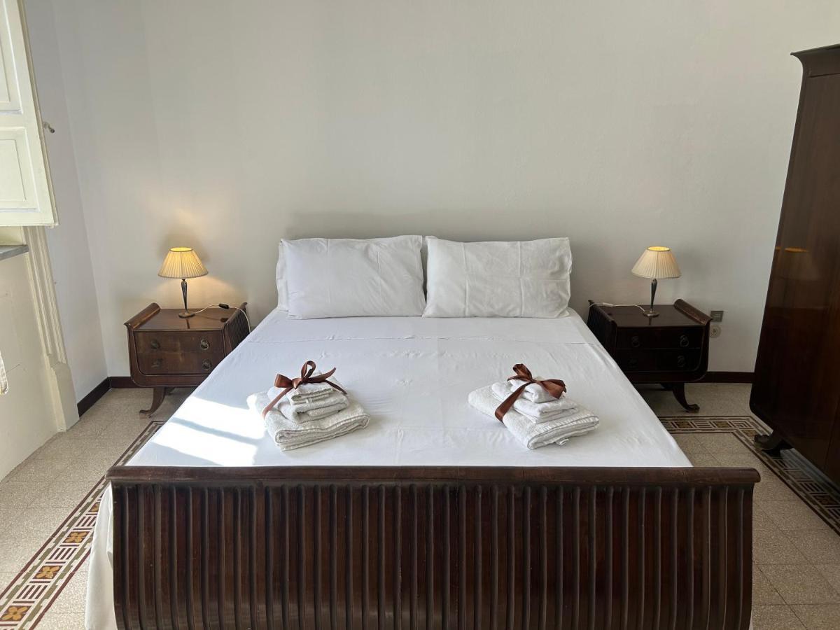 Mondello Luxury Apartment *