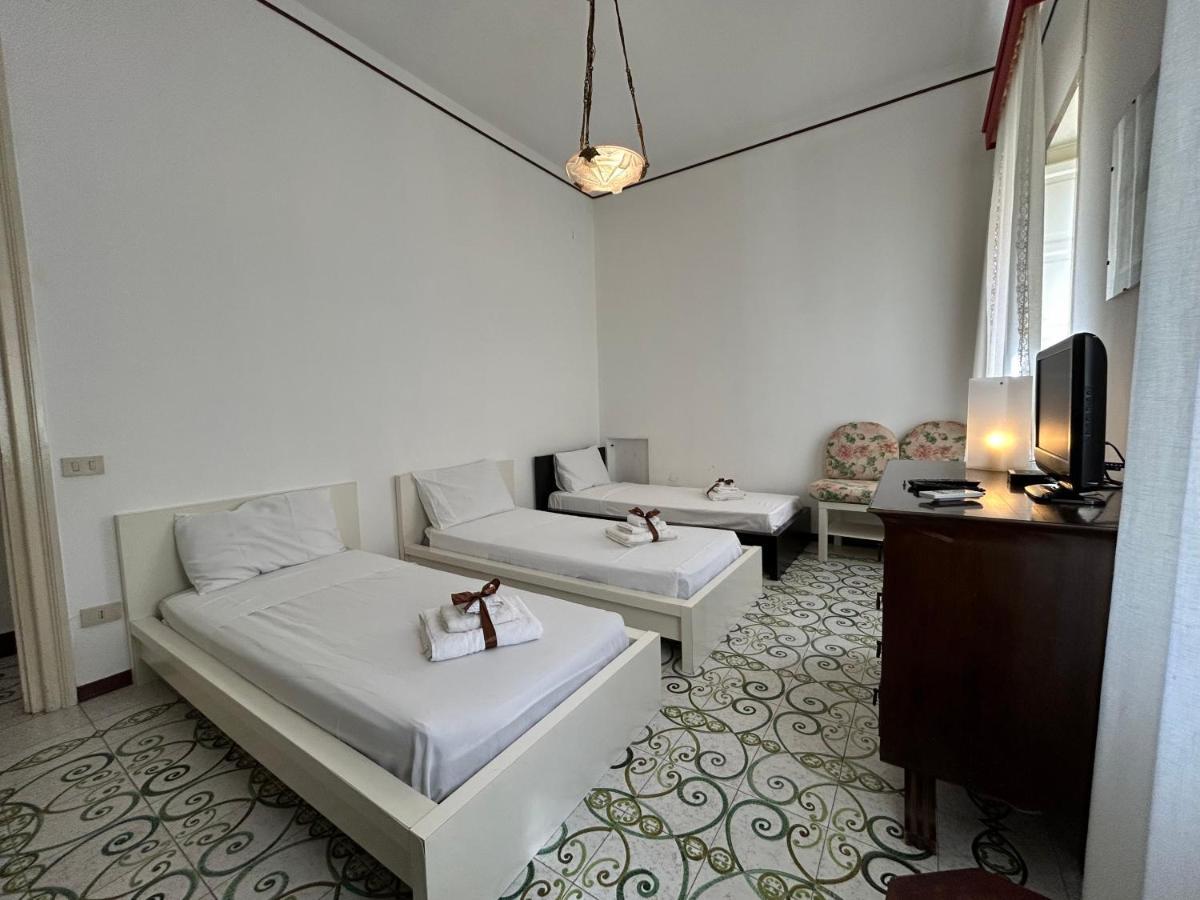 Mondello Luxury Apartment Palermo