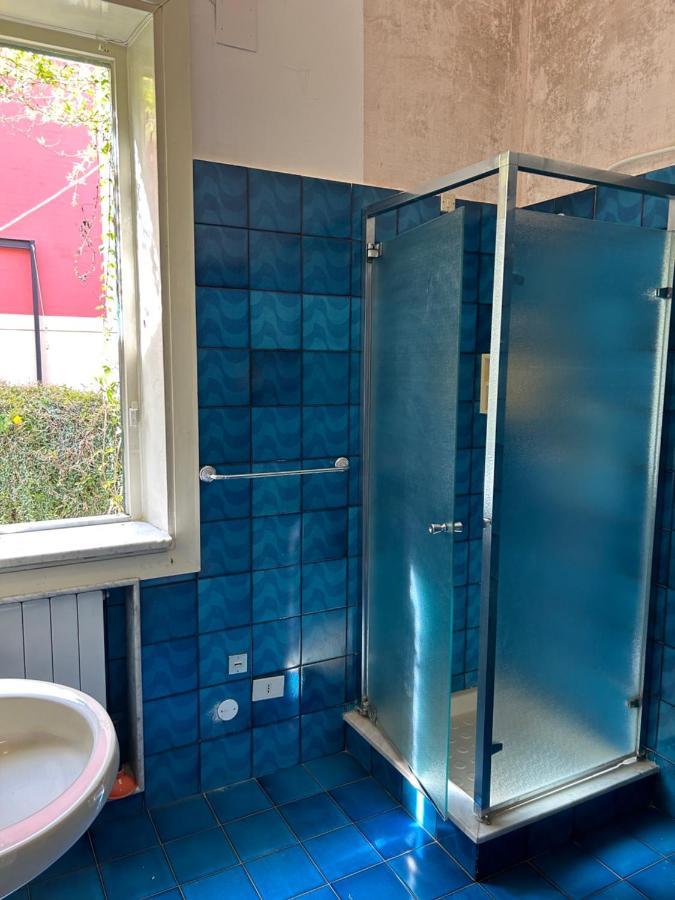 Apartment Mondello Luxury