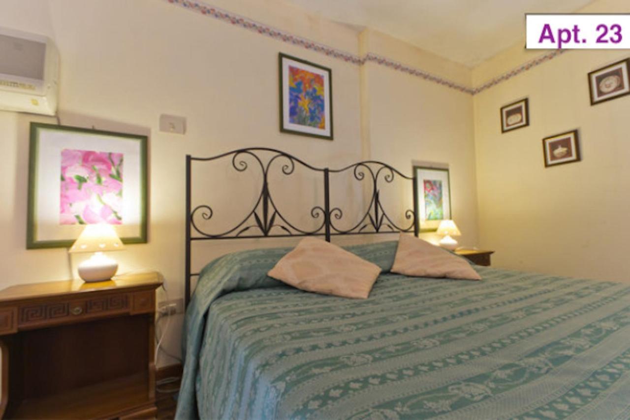 Charming Mezzanine Flat In Centre