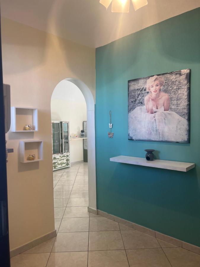 Florio Appartament Apartment *