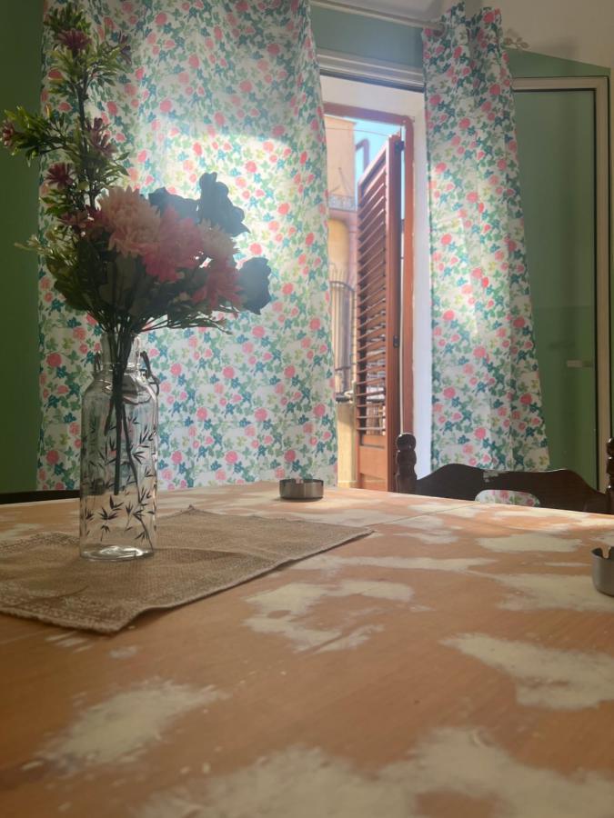 Florio Appartament Apartment