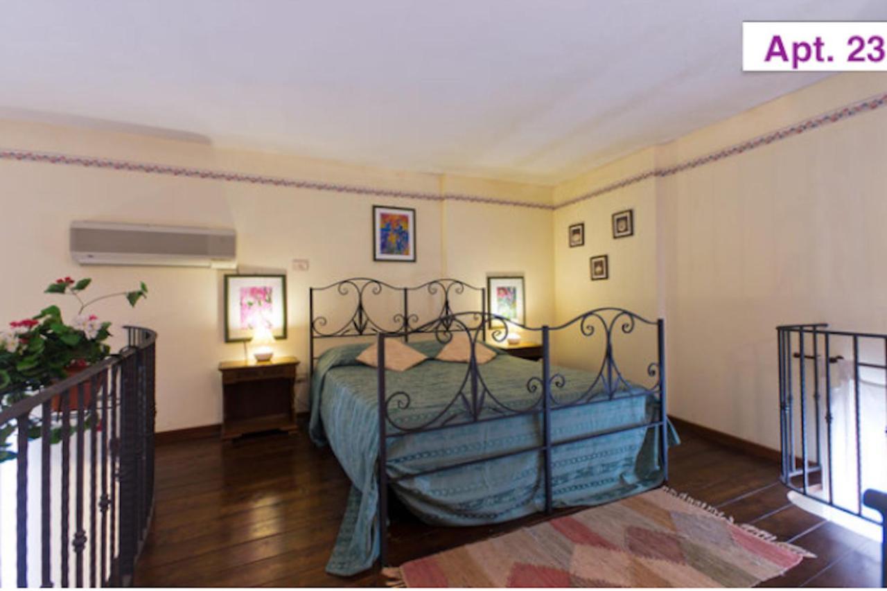 Apartamento Charming Mezzanine Flat In Centre *