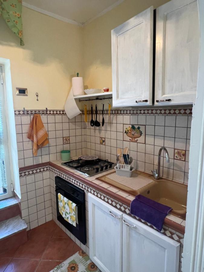 Florio Appartament Apartment *
