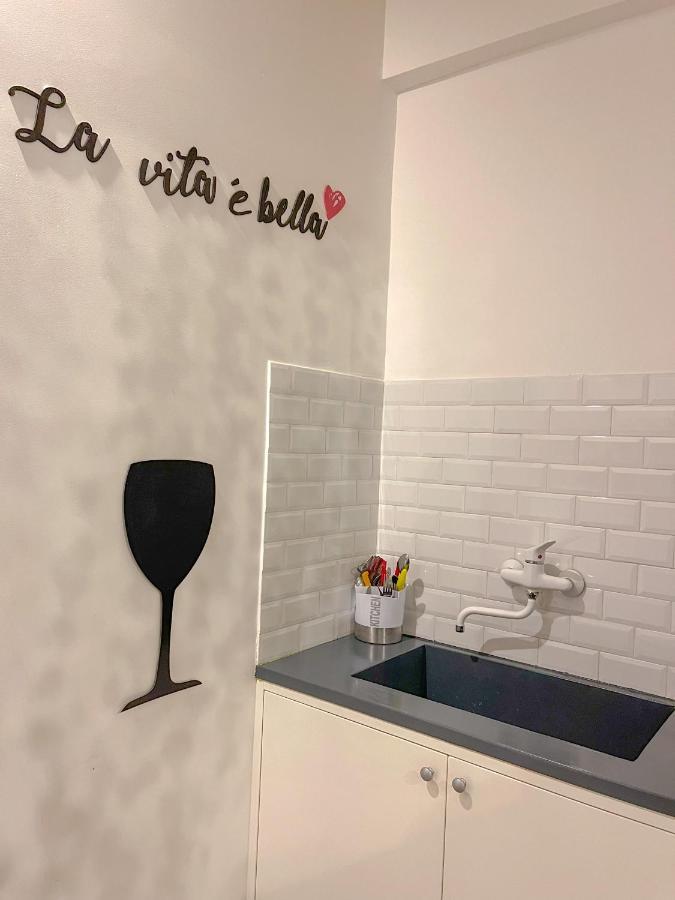 Giusino - Centro Storico Apartamento *