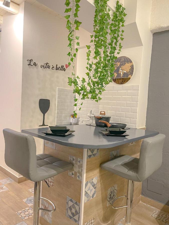 Giusino - Centro Storico Apartamento