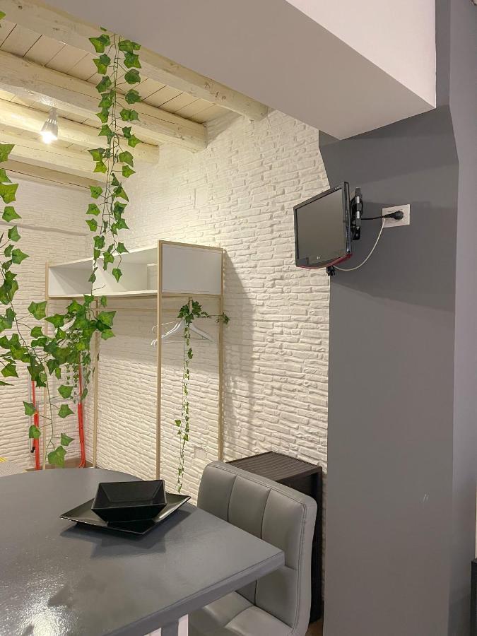 Apartment Giusino - Centro Storico Palermo