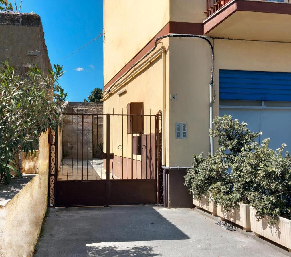 Casa Graziusa *