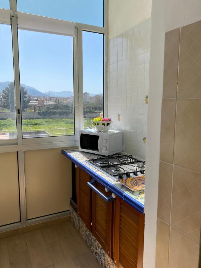 Casa Graziusa Apartment Palermo