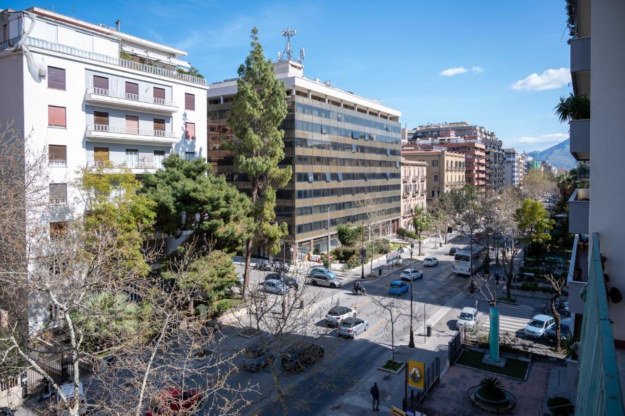 Affittacamere Liberta #102 - Palermo