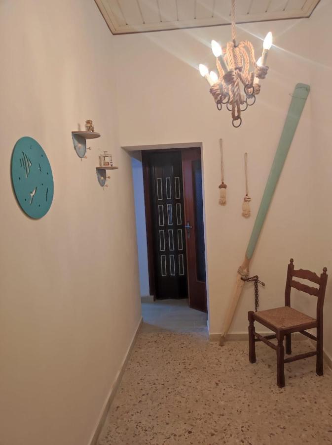 Porta A Mare Holiday home Palermo