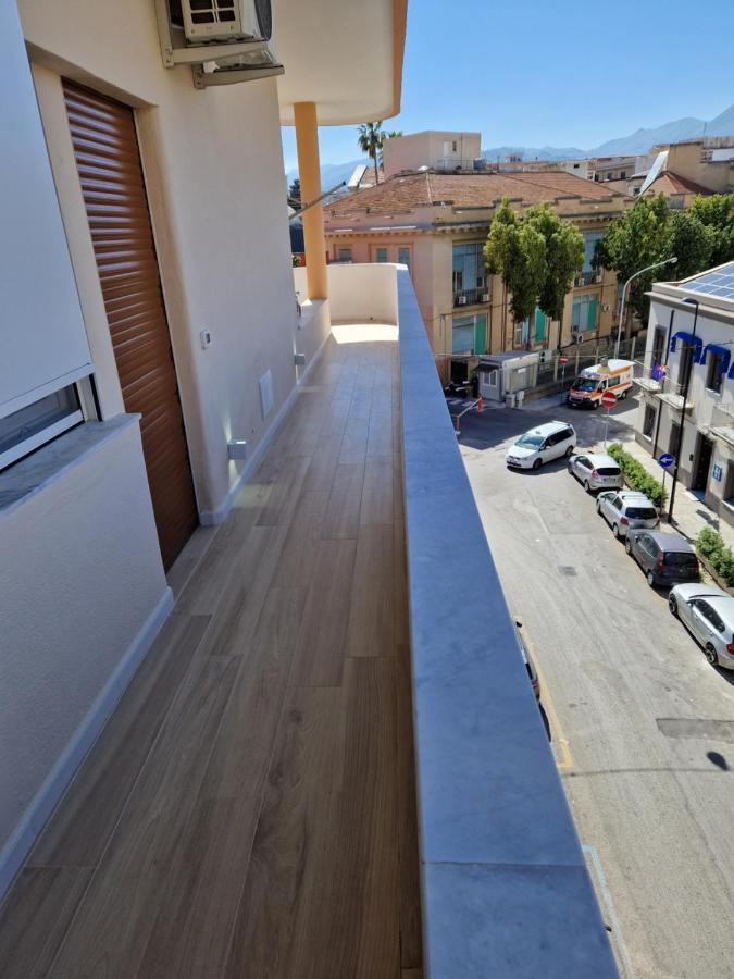 Apartment La Casa Di Tiago Palermo