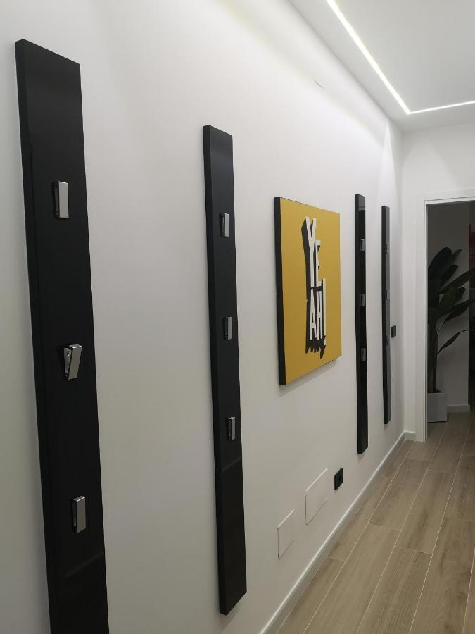 Apartment La Casa Di Tiago Palermo