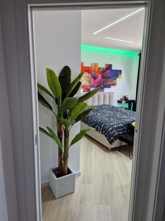 Apartment La Casa Di Tiago Palermo