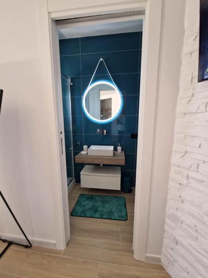 La Casa Di Tiago Apartment Palermo