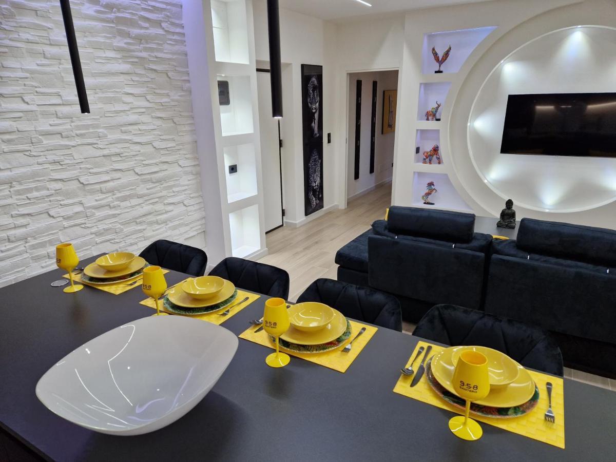 La Casa Di Tiago