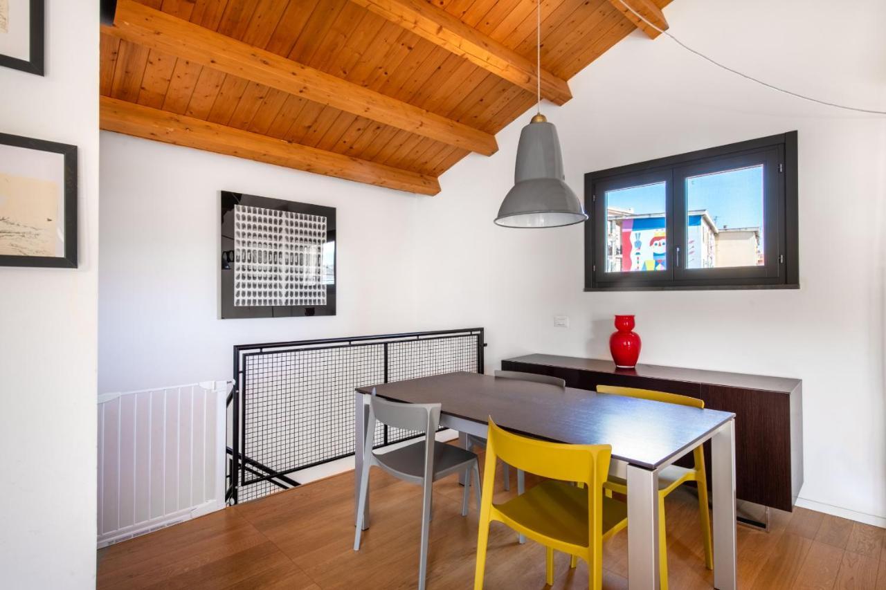 Pomodoro House Allo Spasimo Appartamento Palermo