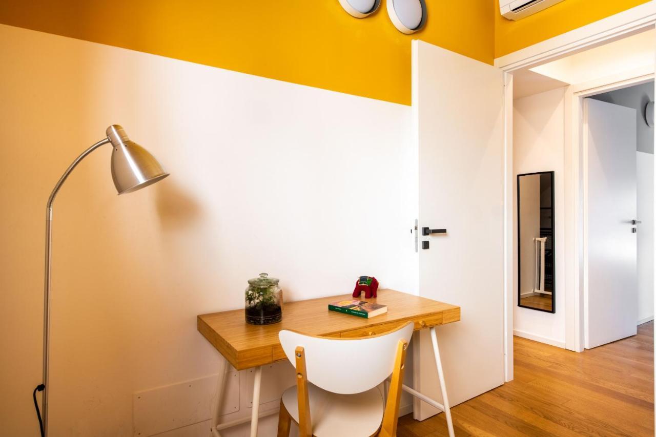 Appartamento Pomodoro House Allo Spasimo *