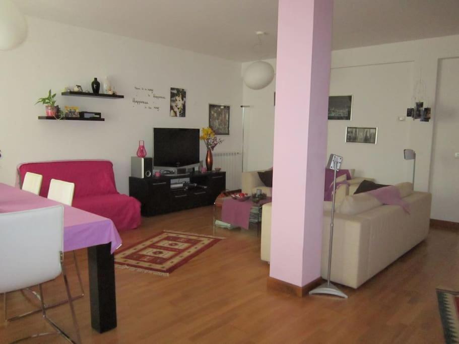 Casa Serena Holiday home