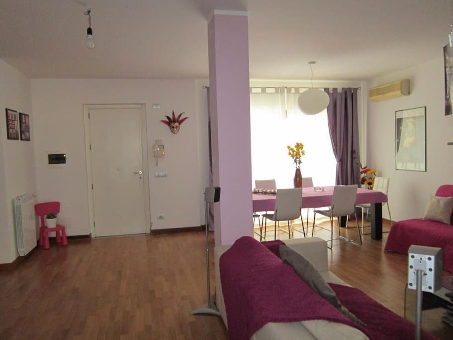 Casa Serena Holiday home Palermo