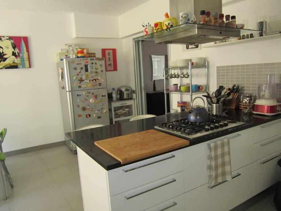 Holiday home Casa Serena *