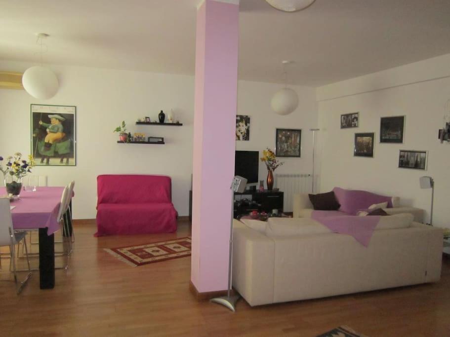 Casa Serena Holiday home