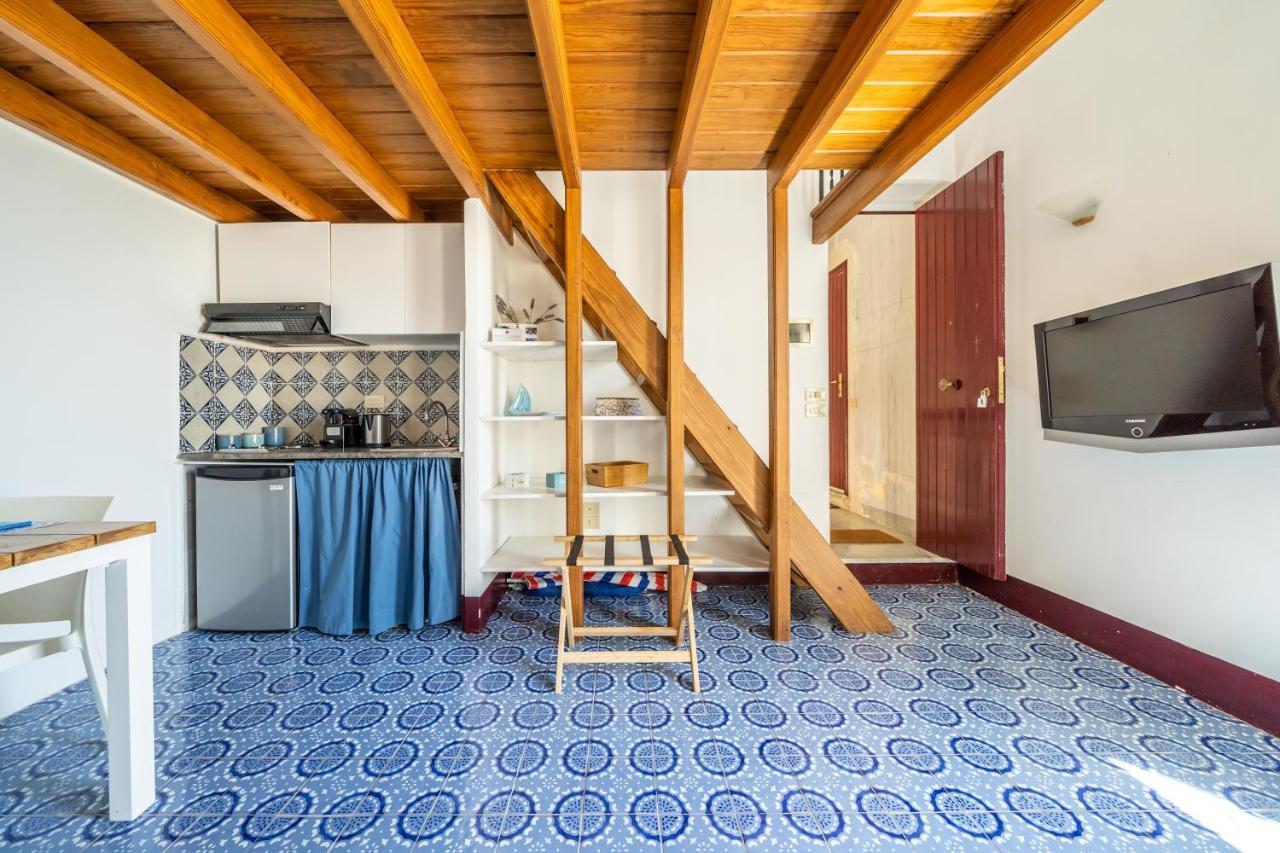 Apartment I Merli Sull'acqua -