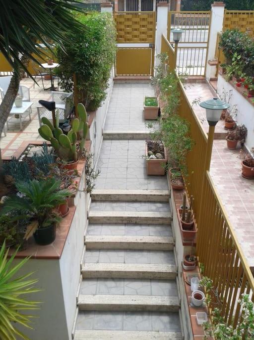 Casa Serena Palermo