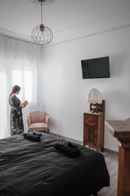 Apartment Maridea *