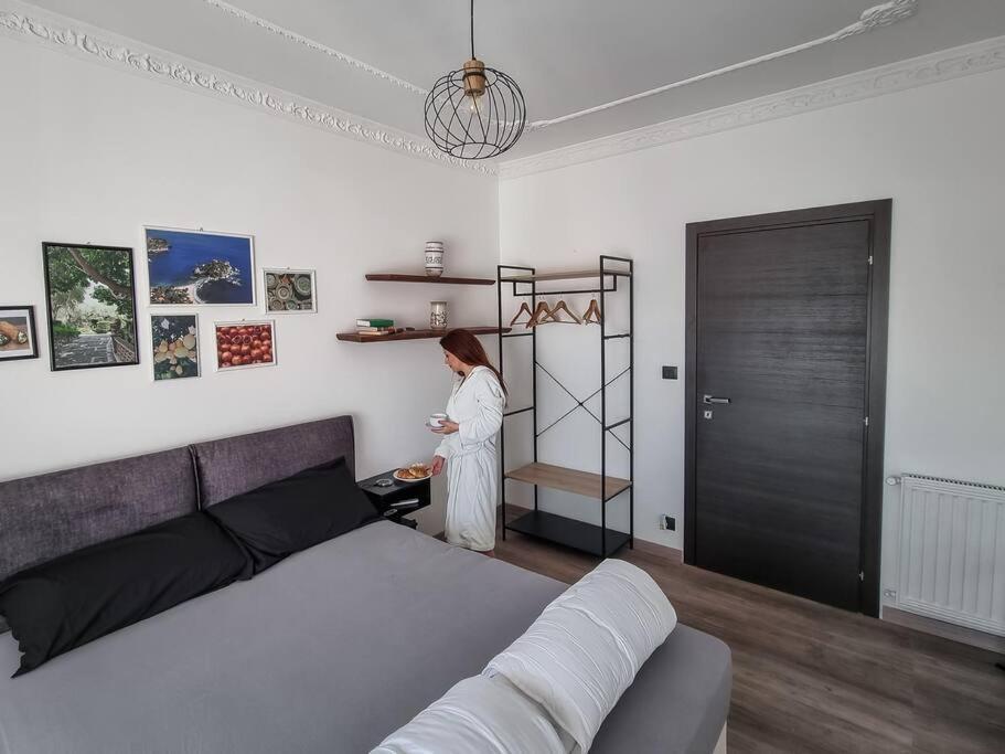 Apartment Maridea
