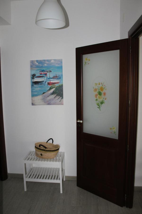 La Casa Di Andly Casa de férias Palermo