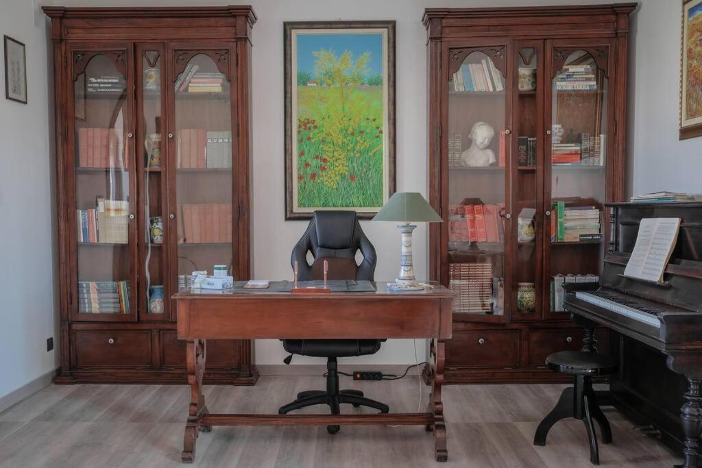 Maridea Apartment