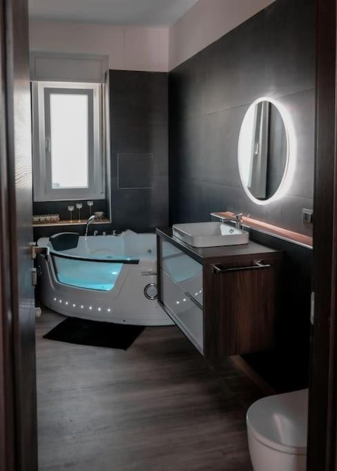 Maridea Apartment Palermo