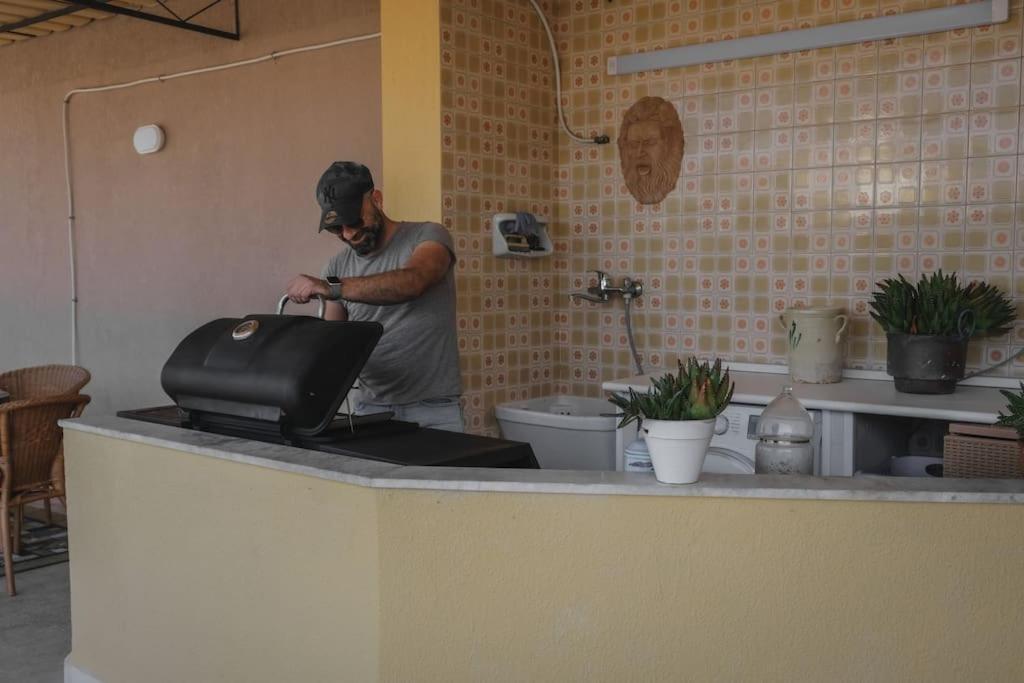 Apartment Maridea