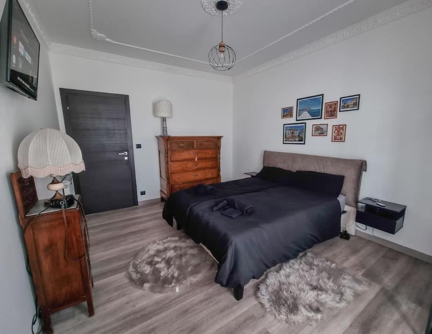 Maridea Apartment *