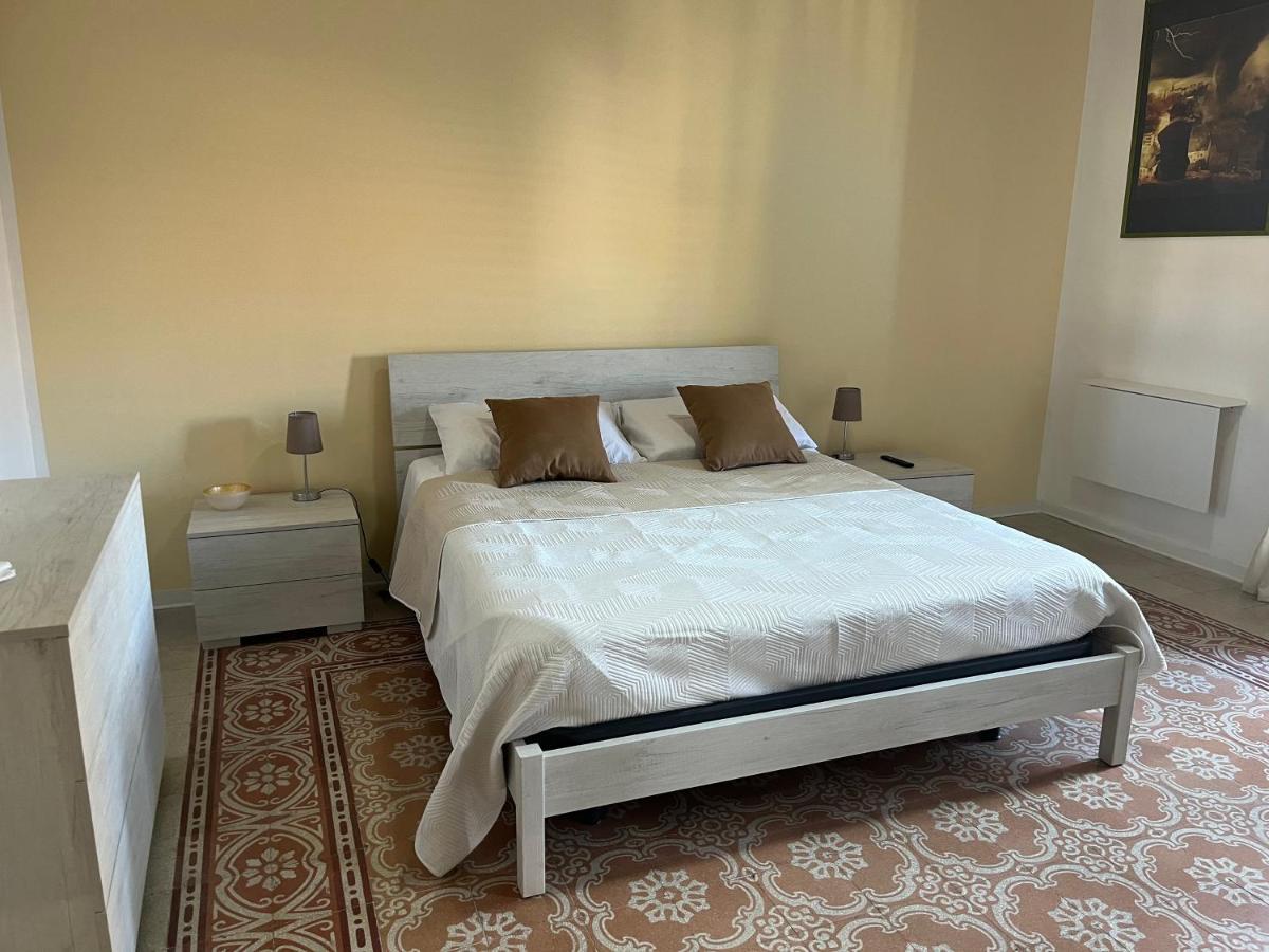 Apartment Spyda *