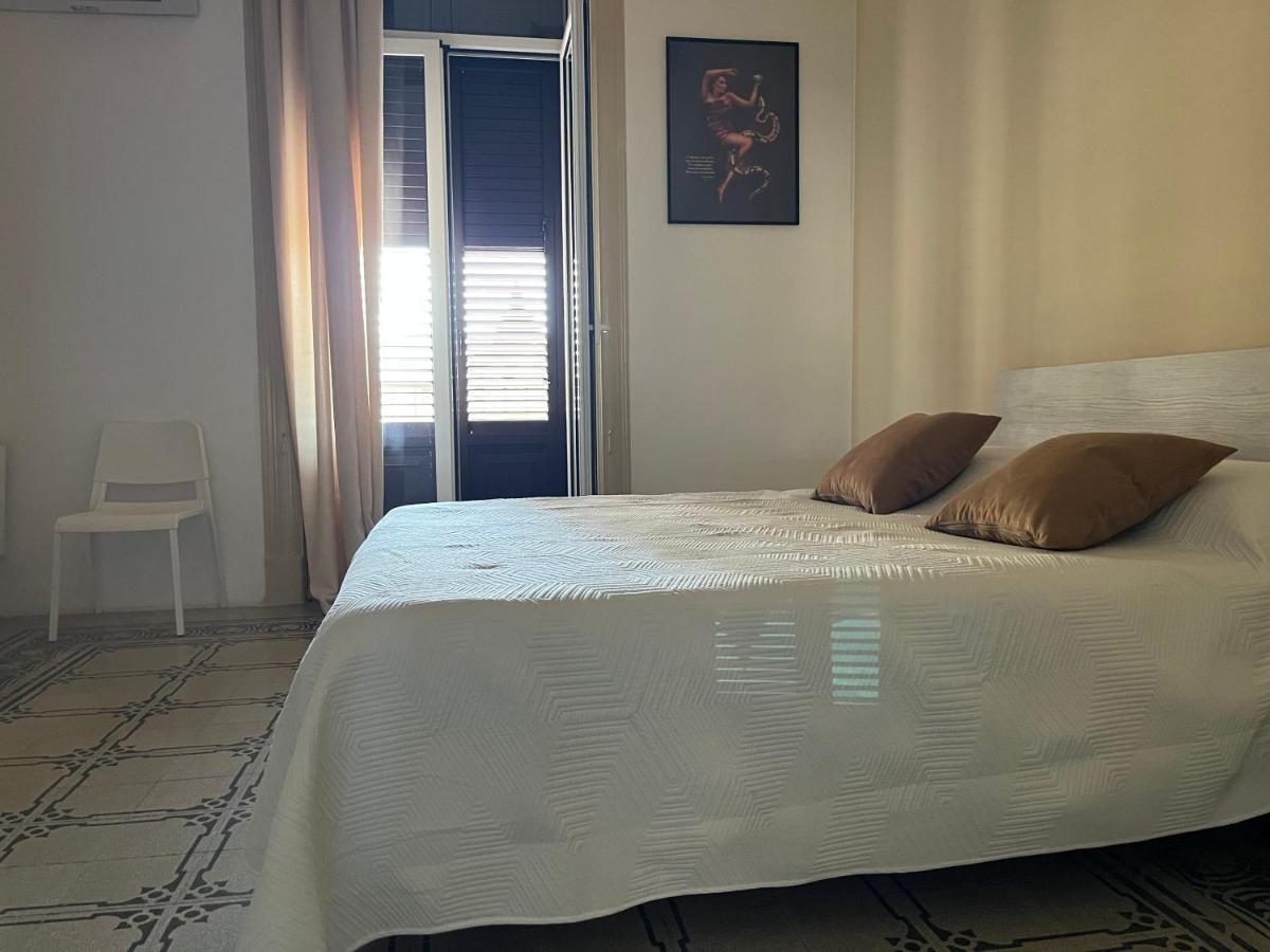 Apartment Spyda *