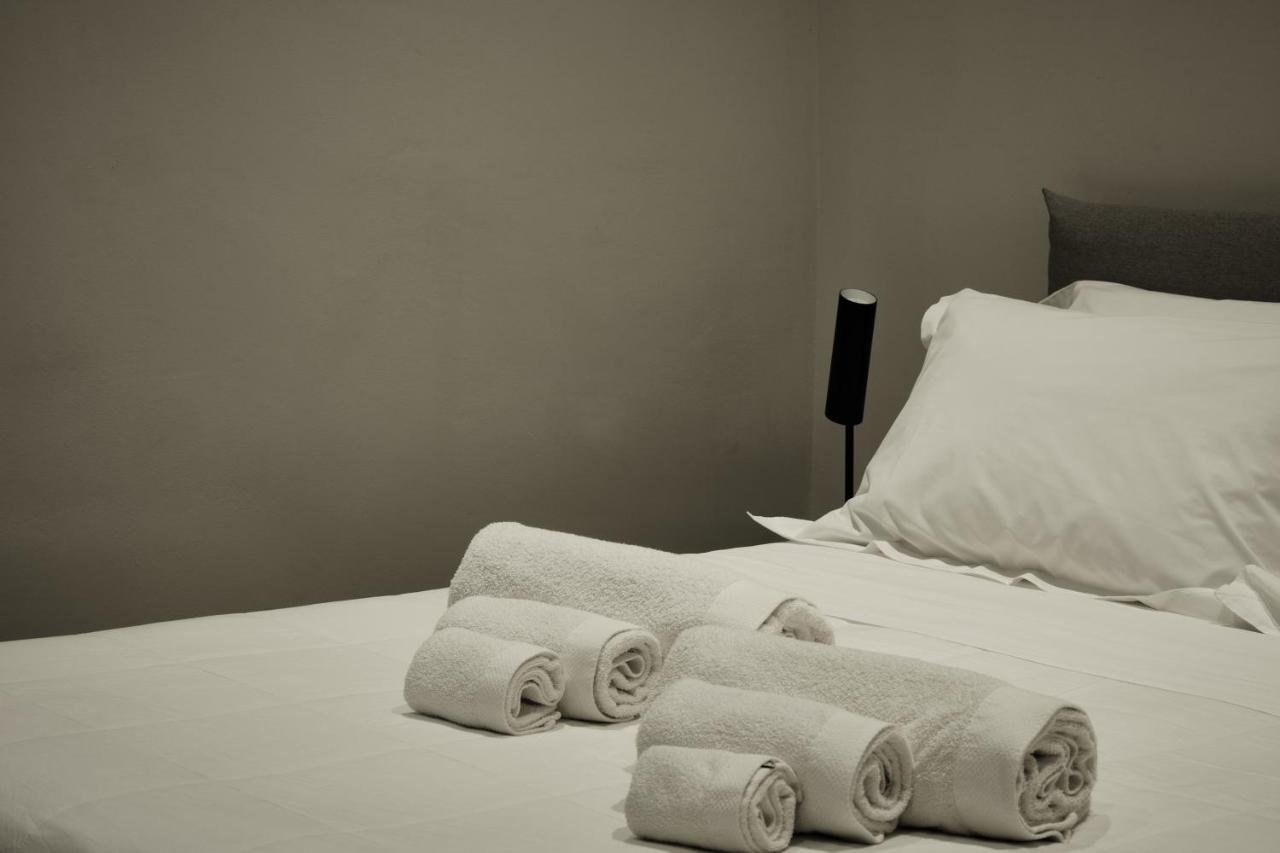 Palazzo Santamarina Luxury & Guest house Palermo