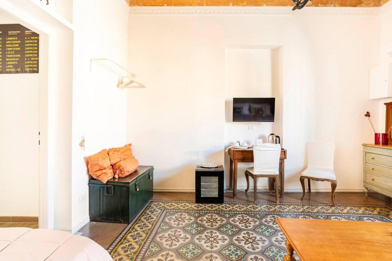 Gasthof Binario 91 Palermo