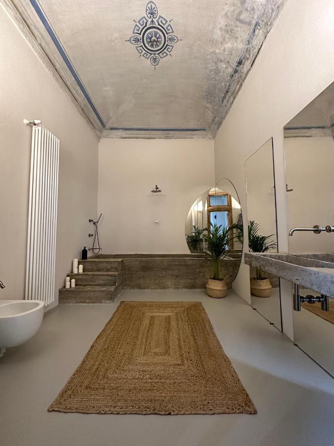 Appartamento Casa Guilla_alla Cattedrale