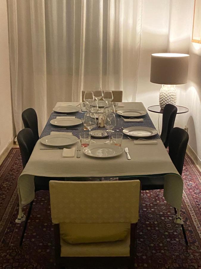 Appartamento Casa Gina